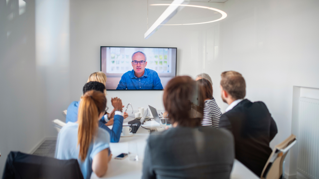 commercial av, commercial av services tampa fl