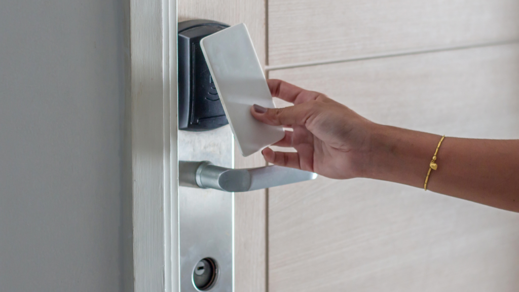 access control tampa