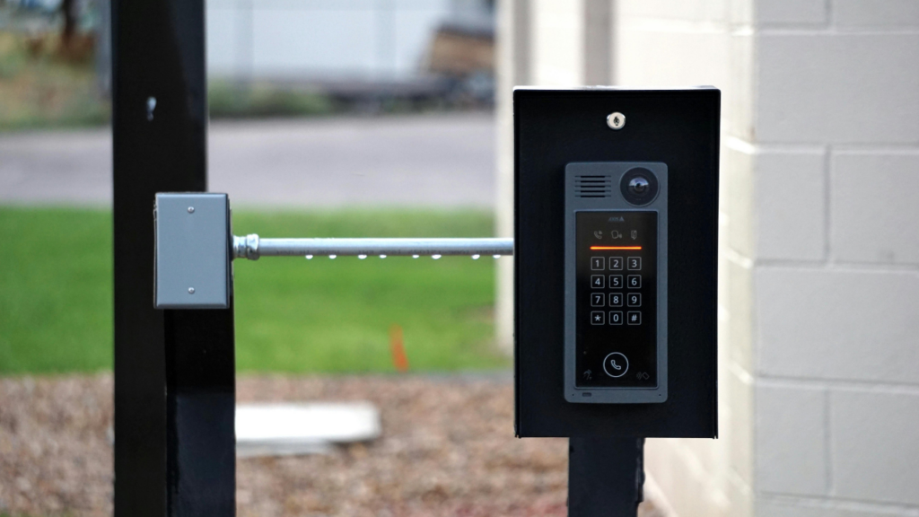 Commercial Intercom Systems | Intercom Installation Tampa Bay